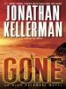 Book Cover for "Gone"