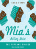 Book Cover for "Mia's Boiling Point"