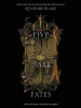 Book Cover for "Five Dark Fates"