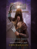 Book Cover for "The Missing Prince"