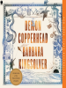 Book Cover for "Demon Copperhead"
