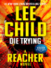 Book Cover for "Die Trying"