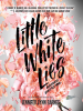 Book Cover for "Little White Lies"