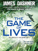 Book Cover for "The Game of Lives"