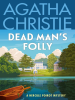 Book Cover for "Dead Man's Folly"