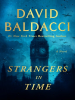 Book Cover for "Strangers in Time"