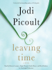 Book Cover for "Leaving Time"