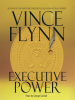 Book Cover for "Executive Power"