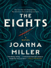 Book Cover for "The Eights"