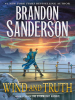 Book Cover for "Wind and Truth"