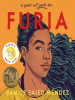 Book Cover for "Furia"