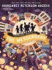 Book Cover for "The Messengers"