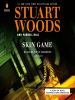 Book Cover for "Skin Game"