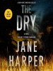 Book Cover for "The Dry"