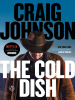 Book Cover for "The Cold Dish"