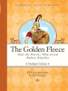 Book Cover for "The Golden Fleece and the Heroes Who Lived Before Achilles"