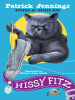 Book Cover for "Hissy Fitz"