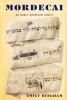 Book cover for "Mordecai, an early American family".