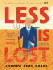 Book Cover for "Less Is Lost"