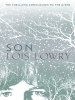 Book Cover for "Son"