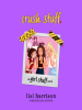 Book Cover for "crush stuff."