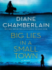 Book Cover for "Big Lies in a Small Town"