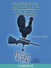 Book Cover for "Potshot"