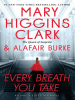 Book Cover for "Every Breath You Take"