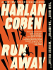 Book Cover for "Run Away"