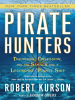 Book Cover for "Pirate Hunters"