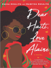 Book Cover for "Dear Haiti, Love Alaine"