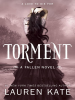 Book Cover for "Torment"