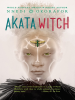 Book Cover for "Akata Witch"