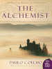 Book Cover for "The Alchemist"