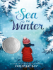 Book Cover for "The Sea in Winter"