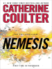 Book Cover for "Nemesis"