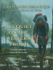 Book Cover for "All Quiet on the Western Front"