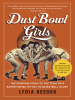 Book Cover for "Dust Bowl Girls"