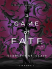 Book Cover for "A Game of Fate"