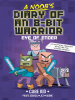 Book Cover for "Eye of Ender"