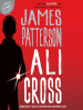 Book Cover for "Ali Cross"