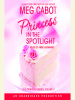 Book Cover for "Princess in the Spotlight"