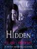 Book Cover for "Hidden"