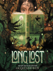 Book Cover for "Long Lost"