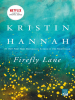 Book Cover for "Firefly Lane"