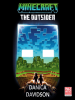 Book Cover for "The Outsider"