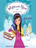 Book Cover for "Cold as Ice"