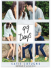 Book Cover for "99 Days"