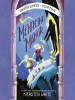 Book Cover for "Menacing Manor"