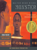 Book Cover for "Monster"